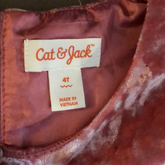 Girls dresses 4t - Picture 6 of 7